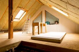 Best Attic Insulation Installation  in Oakbrook Terrace, IL